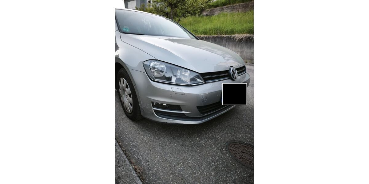 VW Golf 195.666 km 5.600 &euro; Büchenbach 91186