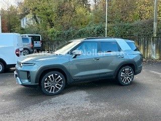 SsangYong Torres 11.000 km 36.000 &euro; Michelbach an der Bilz 74544