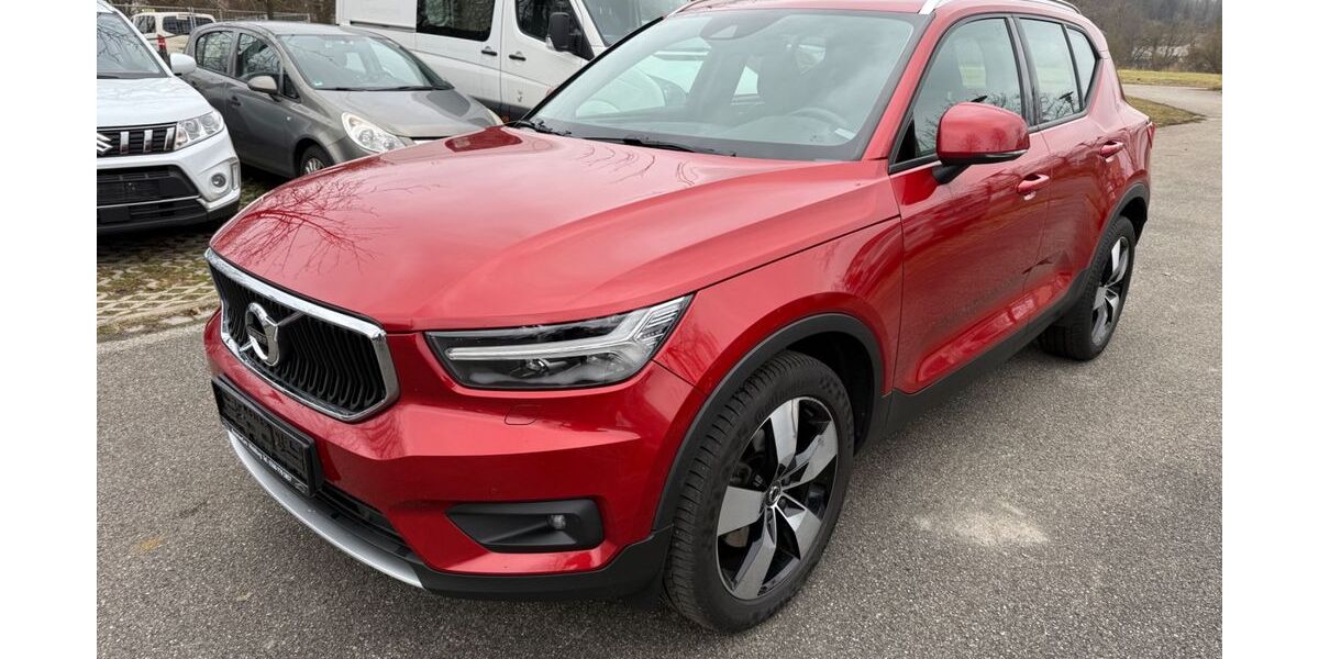 Volvo XC40 199.990 km 17.490 &euro; Vilsbiburg 84137
