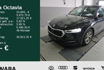 Skoda Octavia 70.900 km 23.895 &euro; Gersthofen 86368