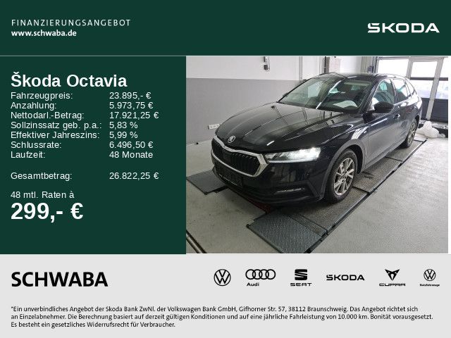 Skoda Octavia 70.900 km 23.895 &euro; Gersthofen 86368