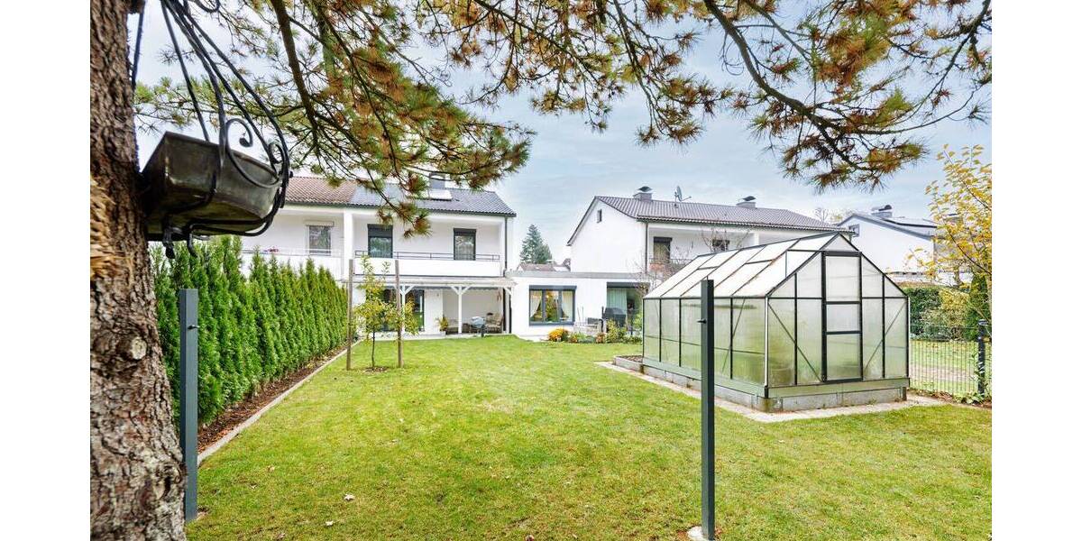 Doppelhaushälfte Planegg - 5 Zimmer, 131 m&sup2;, 790.000&euro; | Angebot:26908659