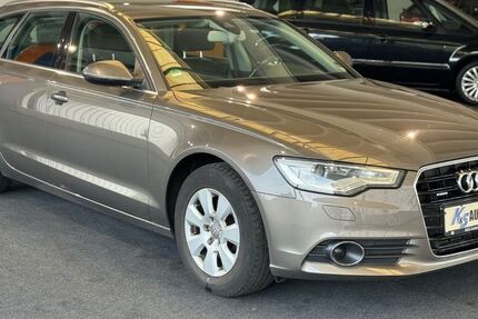Audi A6 320.000 km 8.650 € Bremerhaven 27568