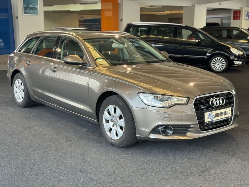 Audi A6 320.000 km 8.650 € Bremerhaven 27568