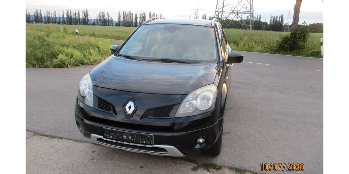 Renault Koleos 237.000 km 2.499 &euro; Barsinghausen 30890