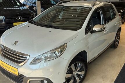 Peugeot 2008 187.977 km 5.990 &euro; Kreuztal 57223
