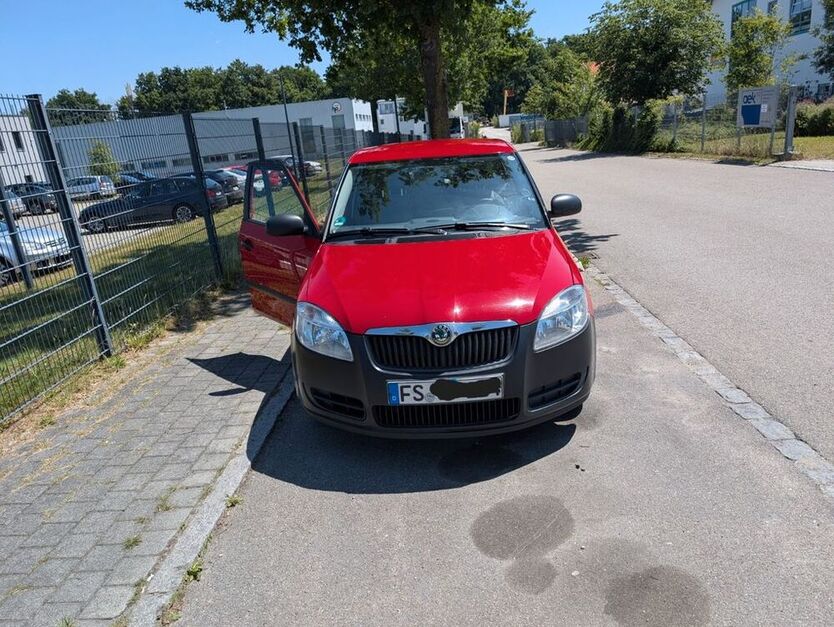 Fabia