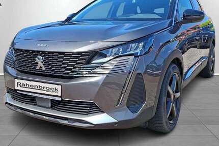 Peugeot 3008 37.657 km 17.990 &euro; Osnabrück 49082