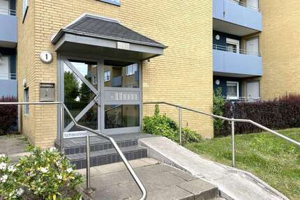 Wohnung zum Kaufen in Osnabrück Haste 195.000 € 83 m²