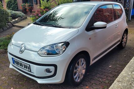 VW up! 101.642 km 6.100 € Bosau 23715