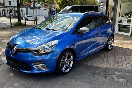 Renault Clio 114.000 km 7.900 &euro; Munster 29633