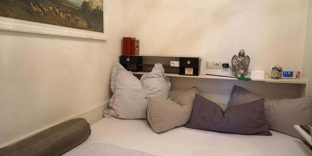 Doppelhaushälfte Altensteig Spielberg - 3 Zimmer, 62 m&sup2;, 149.000&euro; | Angebot:25707610