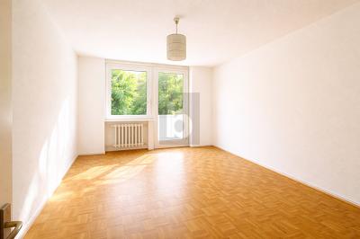 BALKON-DUO, GARTENIDYLLE & IDEENSPIELRAUM - Erdgeschoßwohnung Hamburg Borgfelde Borgfelde | Angebot:26421178