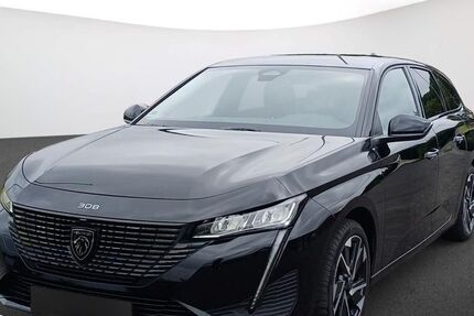 Peugeot 308 78.793 km 20.980 &euro; Borken 46325