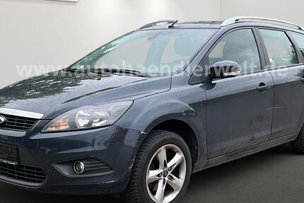 Ford Focus 71.361 km 2.599 &euro; Brehna 06796