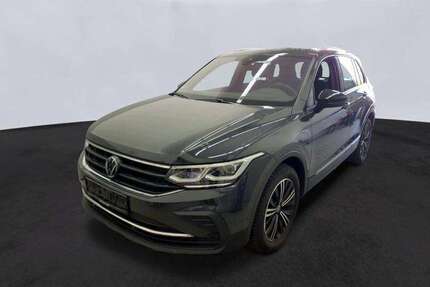 VW Tiguan 80.750 km 23.740 &euro; Baiersdorf 91083