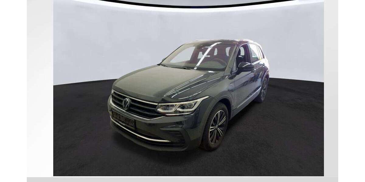 VW Tiguan 80.750 km 23.740 &euro; Baiersdorf 91083