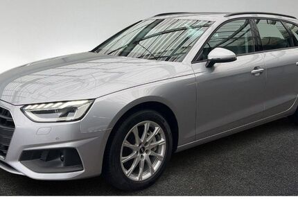 Audi A4 60.905 km 28.280 &euro; Hamburg 22529