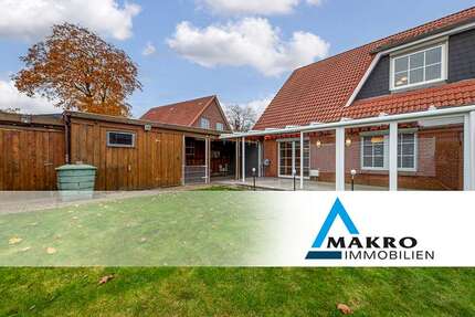 Haus zum Kaufen in Horst (Holstein) 359.000 € 117.75 m² 4 zimmer