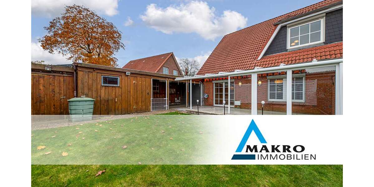 Haus zum Kaufen in Horst (Holstein) 359.000 € 117.75 m² 4 zimmer