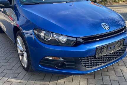 VW Scirocco 159.000 km 6.600 &euro; Kiel 24107
