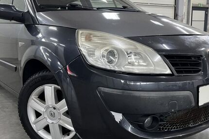 Renault Scenic 294.698 km 780 &euro; Deggendorf 94469