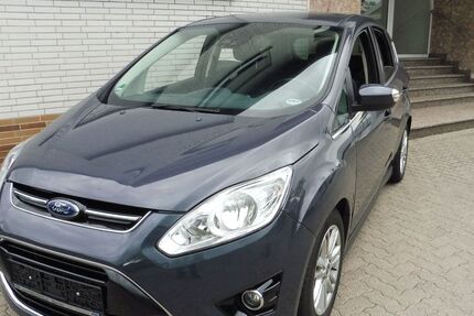 Ford C-Max 136.220 km 4.500 &euro; Neitersen 57638