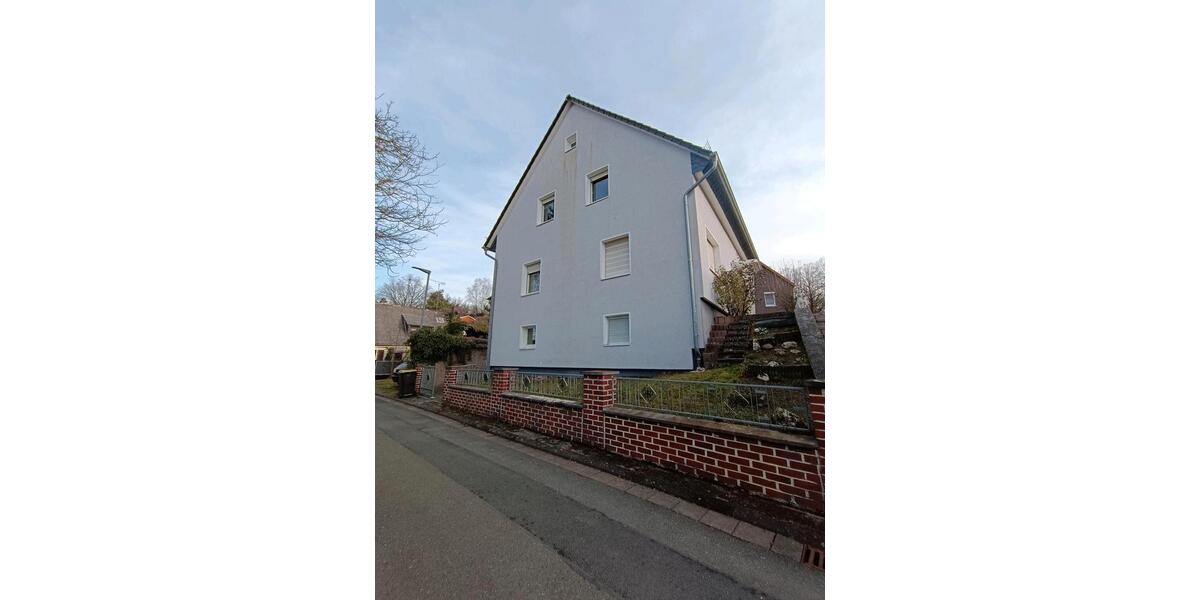 Mehrfamilienhaus, Wohnhaus Waldsolms - 350.000&euro; | Angebot:26877164