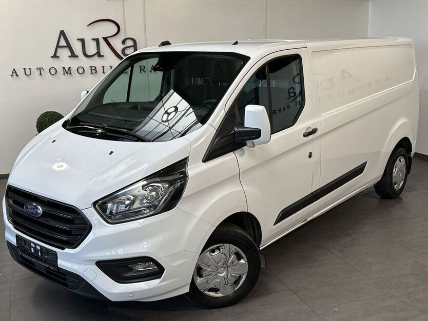 Transit Custom
