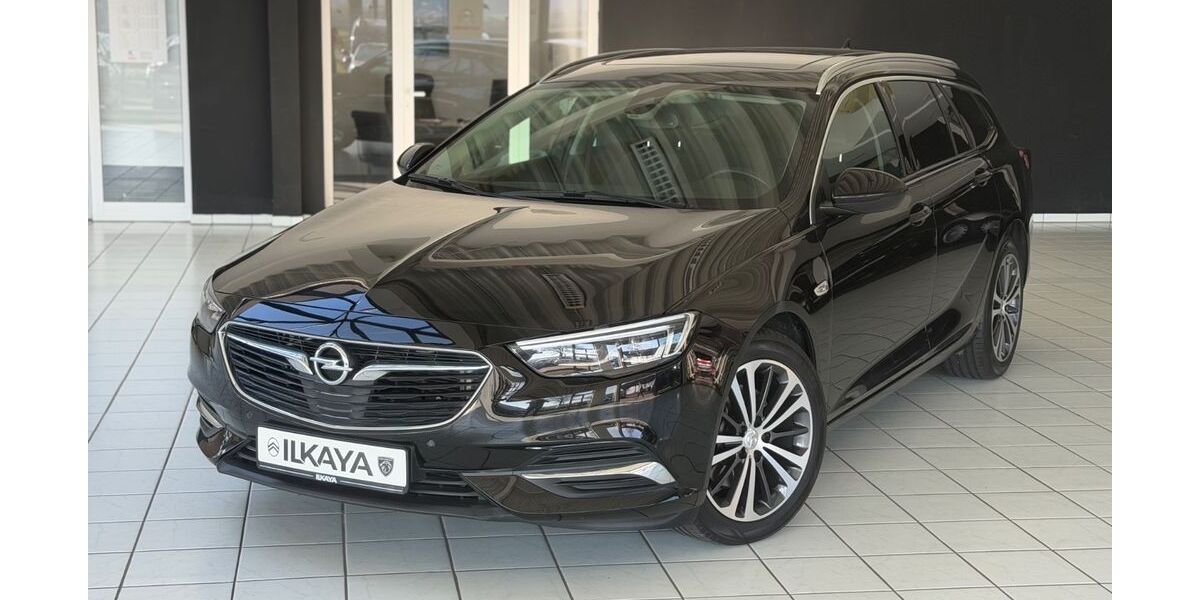 Opel Insignia 135.000 km 16.380 &euro; Giesen 31180