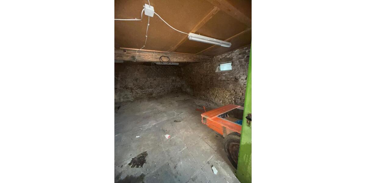 Einfamilienhaus Blankenheim - 5 Zimmer, 130 m&sup2;, 140.000&euro; | Angebot:24609461