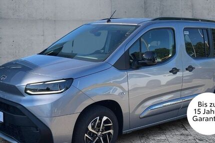Toyota Proace City 3.785 km 40.990 &euro; Himmelkron 95502