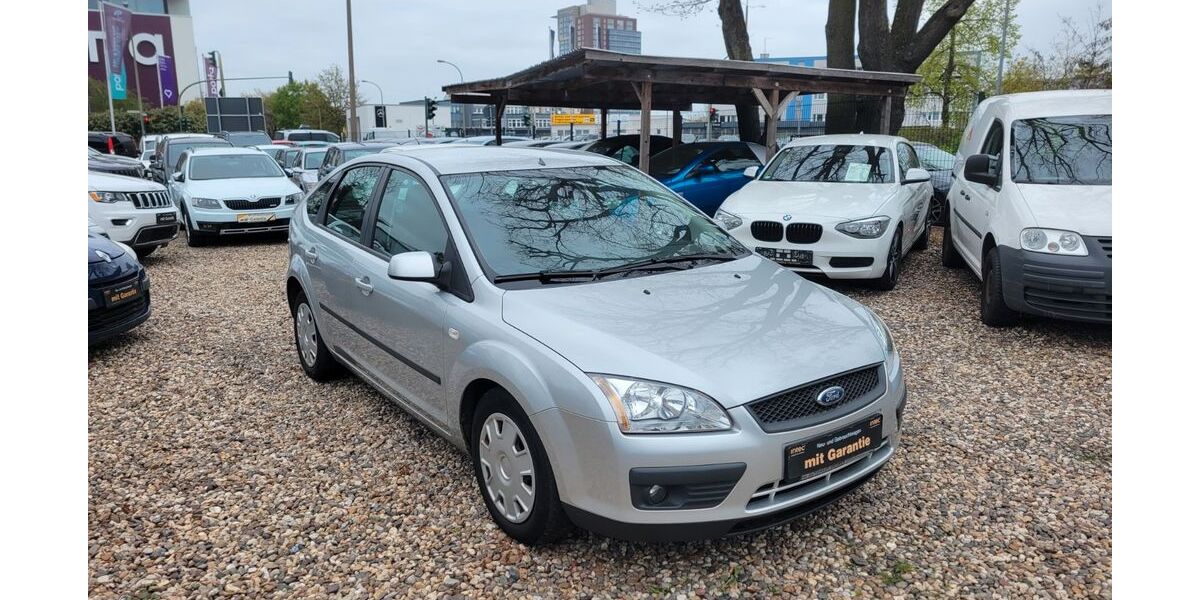 Ford Focus 180.274 km 1.800 &euro; Potsdam 14480
