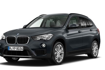 BMW X1 108.200 km 17.900 &euro; Rostock 18146