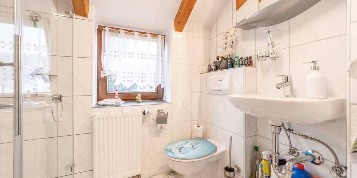 Reihenmittelhaus Dogern - 5 Zimmer, 121 m&sup2;, 365.000&euro; | Angebot:25705719