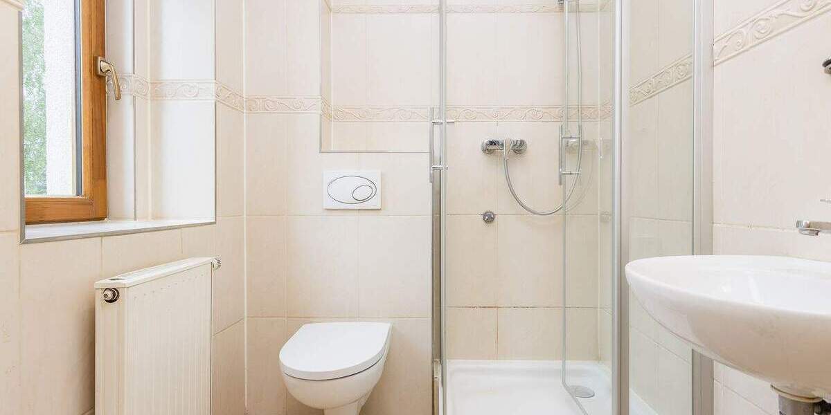 Einfamilienreihenmittelhaus im mediterranen Stil in Mühlenbeck 4 zimmer