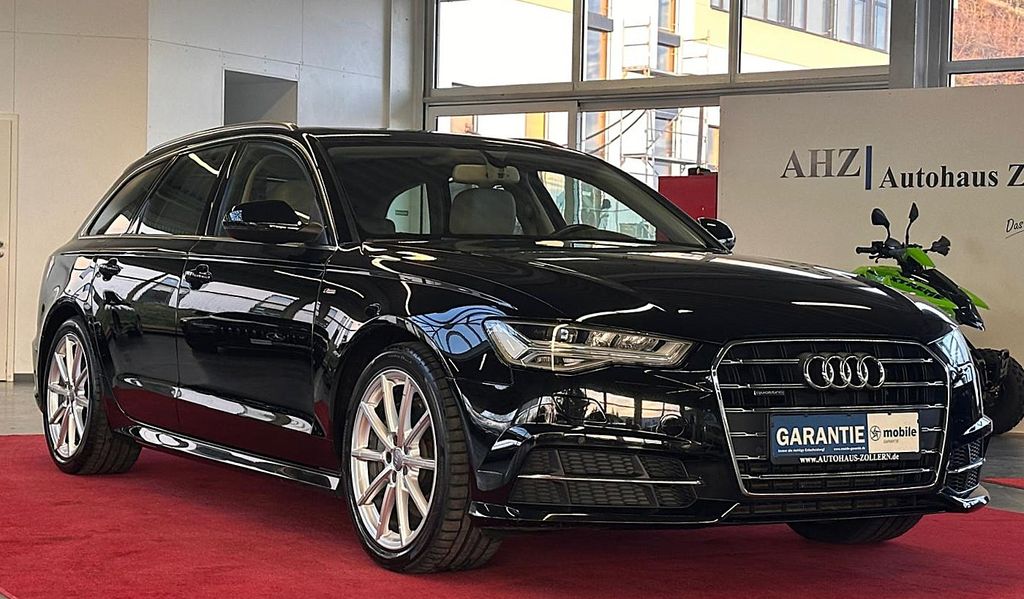 Audi A6 138.720 km 20.999 &euro; Hechingen 72379