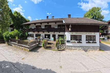 Haus Schliersee - 10 Zimmer, 350 m&sup2;, 1.675.000&euro; | Angebot:26675539