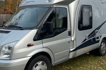 Ford Transit 101.500 km 22.100 &euro; Freiberg 09599