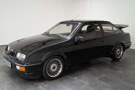 Ford Sierra 90.000 km 46.000 &euro; Grolsheim 55459