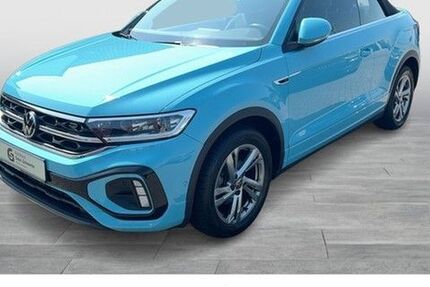 VW T-Roc 13.785 km 31.490 &euro; Emden 26723