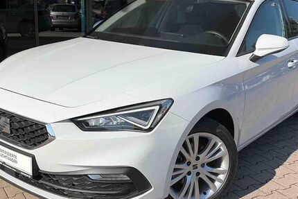 Seat Leon 57.006 km 16.850 &euro; Kleve 47533