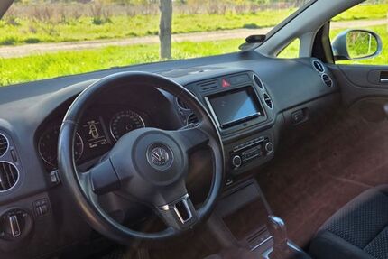VW Golf Plus 57.000 km 9.900 &euro; Magdeburg 39116