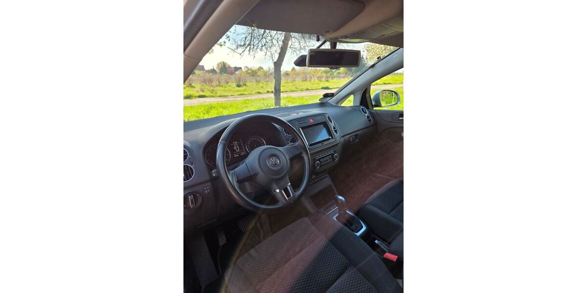 VW Golf Plus 57.000 km 9.900 &euro; Magdeburg 39116
