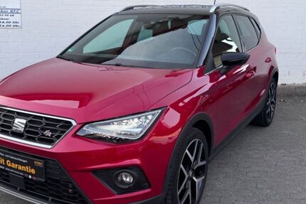 Seat Arona 83.820 km 15.990 &euro; Bad Oeynhausen 32545