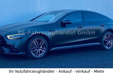 Mercedes-Benz AMG GT 80.642 km 61.900 &euro; Mühlen 49439