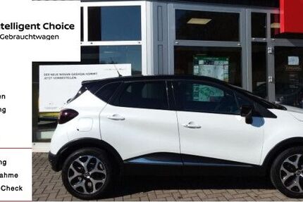 Renault Captur 76.771 km 12.900 € Lutherstadt Eisleben 06295