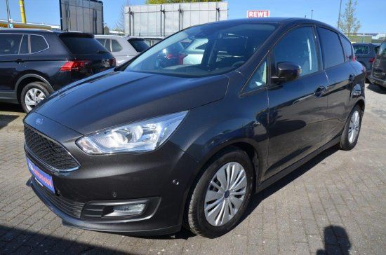 Ford C-Max 23.412 km 15.580 &euro; Neuruppin 16816