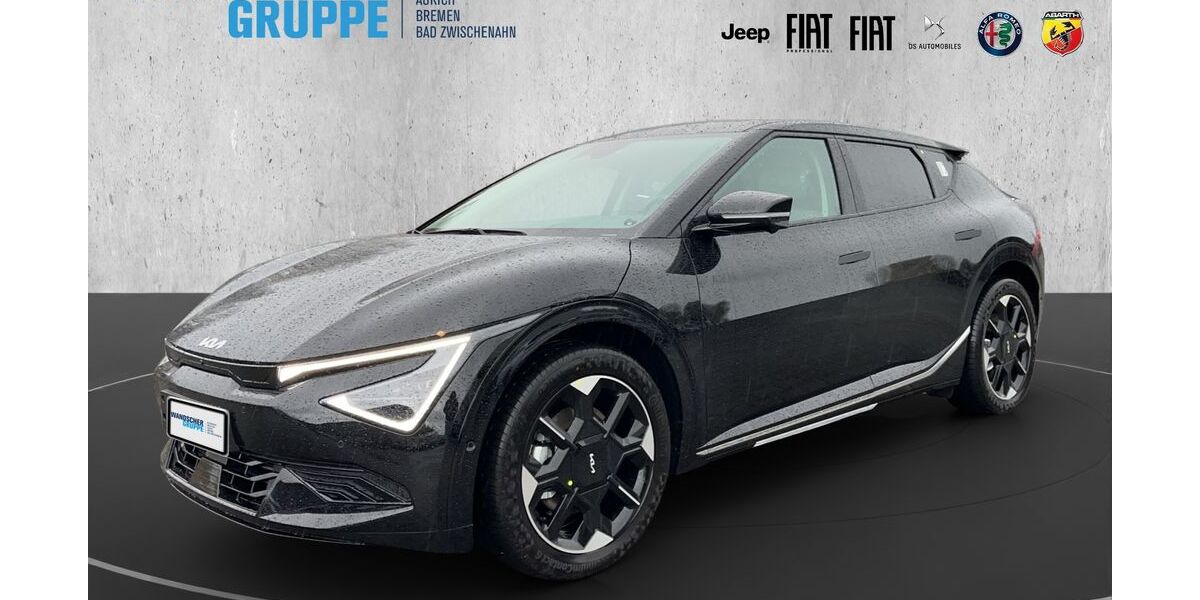 Kia EV6 1.111 km 49.950 &euro; Oldenburg 26135