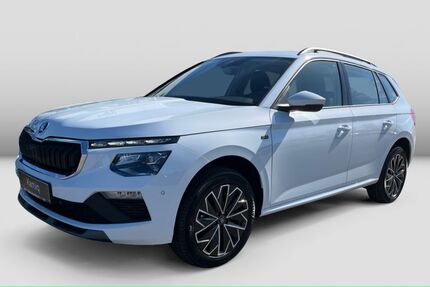 Skoda Kamiq 3.900 km 22.999 &euro; Weinstadt-Endersbach 71384